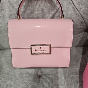 Kate Spade Pink Handbag